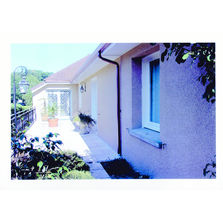 Enduit hydraulique pour rénovation de supports organiques | Rénolor