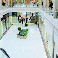 Résine époxy décorative pour sols intérieurs | Néopox Décor