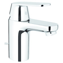 Mitigeur monocommande 1/2" pour lavabo taille S | Eurosmart Cosmopolitan