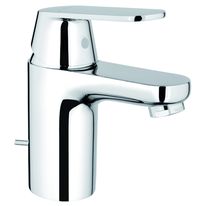 Mitigeur monocommande 1/2" pour lavabo taille S | Eurosmart Cosmopolitan