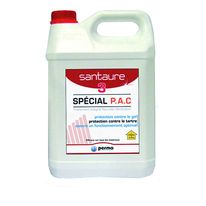Fluide antigel et anticorrosion pour circuit PAC | Santaure 3
