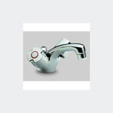 Gamme de mélangeurs en laiton | Série Niagara Plus