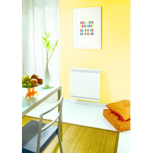 Radiateur électrique à façade nervurée | Airédou 2 digital