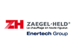 Zaegel Held Enertech AB