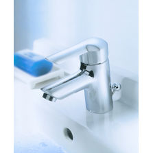 Mitigeurs à levier de commande horizontal | Hansavantis