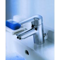 Mitigeurs à levier de commande horizontal | Hansavantis