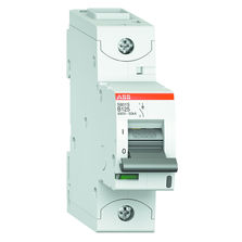 Disjoncteurs à haut pouvoir de coupure | S800