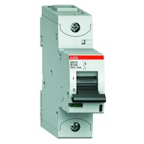 Disjoncteurs à haut pouvoir de coupure | S800