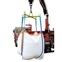 Palonnier pour le transport de bigbag | CR-B