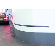 Protection murale arrondie en caoutchouc | Duo Fender