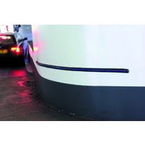 Protection murale arrondie en caoutchouc | Duo Fender