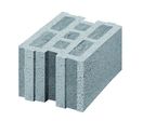Bloc carré de 17,5 à 36,5 cm d&#039;épaisseur | Elément grand format KLB