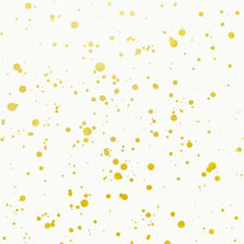 Papier peint gouttes d'or | Gloria