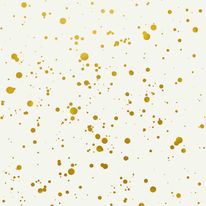 Papier peint gouttes d'or | Gloria