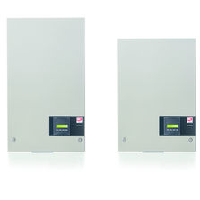 Onduleurs pour installations photovoltaïques sur toitures | IBC Serve Master