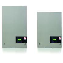 Onduleurs pour installations photovoltaïques sur toitures | IBC Serve Master