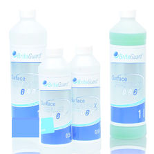 Traitement de protection pour verre et céramique | BriteGuard