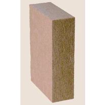 Panneaux en fibre de bois pour ITE | Inthermo pour construction bois