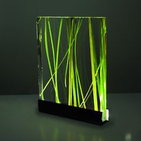 Verre acrylique pour création d'agencement ou de mobilier | Plaques Dacryl