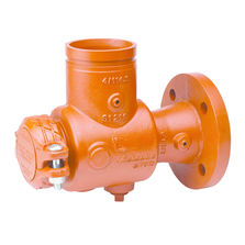 Diffuseur d'aspiration en acier | W731-D