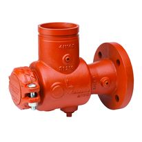 Diffuseur d'aspiration en acier | W731-D