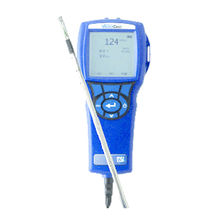 Thermo-anémomètre multifonction | Velocicalc 9565