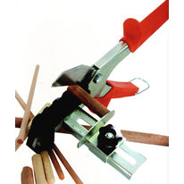 Coupe tourillons avec chanfreinage intégré | Cleancut