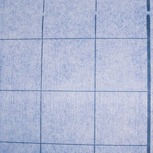 Natte d'étanchéité pour pontage de fissures | Botament AE Aquanatte 