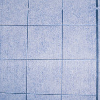 Natte d'étanchéité pour pontage de fissures | Botament AE Aquanatte 