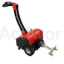 Tracteur pousseur motorisé pour déplacement de charges lourdes - TRACT'N'MOVE | Timon TM15 Train