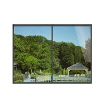 Film de protection solaire | 3M™ Prestige 90 Extérieur