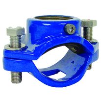 Collier de prise en charge | Série 10