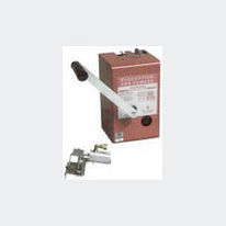 Treuils pour commande locale ou à distance d'ouverture et fermeture d'un ouvrant | TS38