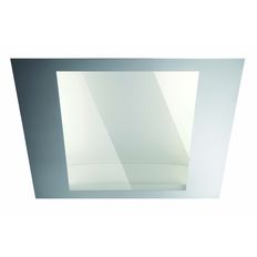 Luminaire carré indirect de plafond | Altop Softlight