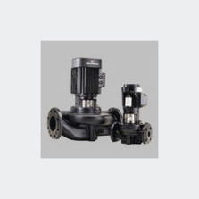 Pompe centrifuge monocellulaire pour l'adduction, la circulation et la surpression | TP