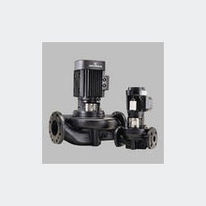 Pompe centrifuge monocellulaire pour l'adduction, la circulation et la surpression | TP