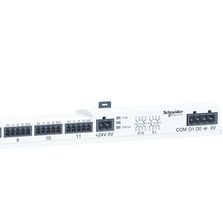 Interface modulaire pour diagnostic de surveillance électrique | Acti 9 Smartlink