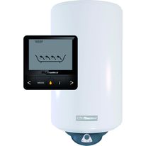 Chauffe-eau électrique ACI piloté par télécommande radio | Visualis