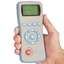 Appareil de mesure pour les grandeurs physiques | Ecom Netlogg