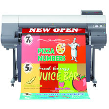 Solutions d'impression grand format 44'' pour points de vente, affiches et posters | Canon imagePROGRAF iPF8400SE