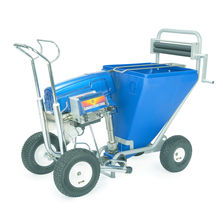 Pulvérisateur électrique puissant | Mark X Proconnect