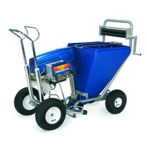 Pulvérisateur électrique puissant | Mark X Proconnect