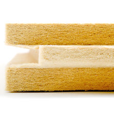 Panneaux isolants rigides et hydrofuges jusqu'à 240 mm d'épaisseur | Isonat Fiberwood Multisol 140