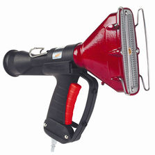 Pistolet de rétraction | Rafale