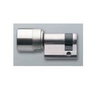 Demi-cylindre de profil européen