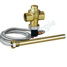 Soupape de sécurité thermique | CALEFFI THEST543