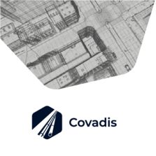 Logiciel de référence pour la topographie et VRD | Covadis