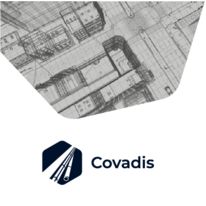 Logiciel de référence pour la topographie et VRD | Covadis