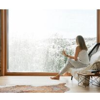 Fenêtres bois-aluminium sur mesure | PIERRET SA