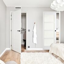 Bloc-porte Eternal | Gamme SMARTLINE